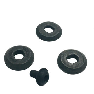 Milwaukee FLANGE/BLADE BOLT KIT : 14-46-2075