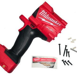 Milwaukee HANDLE ASSEMBLY - SINGLE SPEED : 31-44-2661