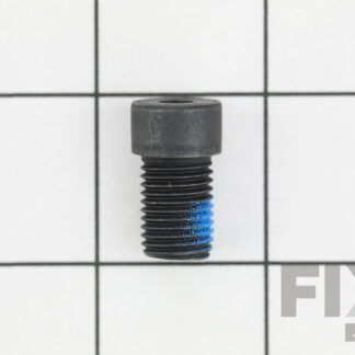 Milwaukee STATIONARY BLADE FIXED BOLT : 42-32-0525