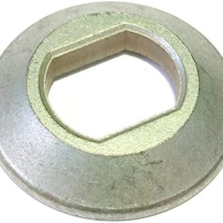 Milwaukee FLANGE OUTER BLADE : 43-34-0795