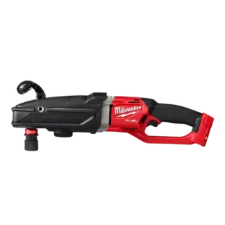 Milwaukee : M18 FUEL™ SUPER HAWG™ Right Angle Drill w/ QUIK-LOK™ - Part No. 2811-20