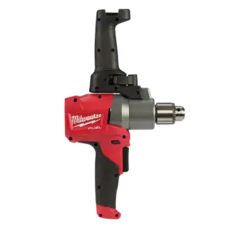 Milwaukee : M18 FUEL™ Mud Mixer with 180° Handle - Part No. 2810-20