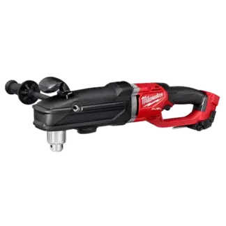 Milwaukee : M18 FUEL™ SUPER HAWG™ 1/2" Right Angle Drill - Part No. 2809-20