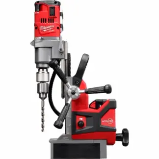 Milwaukee : M18 FUEL™ 1-1/2" Magnetic Drill Kit - Part No. 2787-22HD