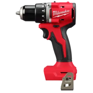 Milwaukee : M18™ Compact Brushless 1/2" Drill/ Driver - Part No. 3601-20